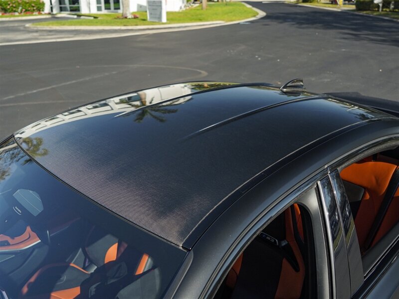 2021 BMW M3 Competition - Photo 64 - Bonita Springs, FL 34134