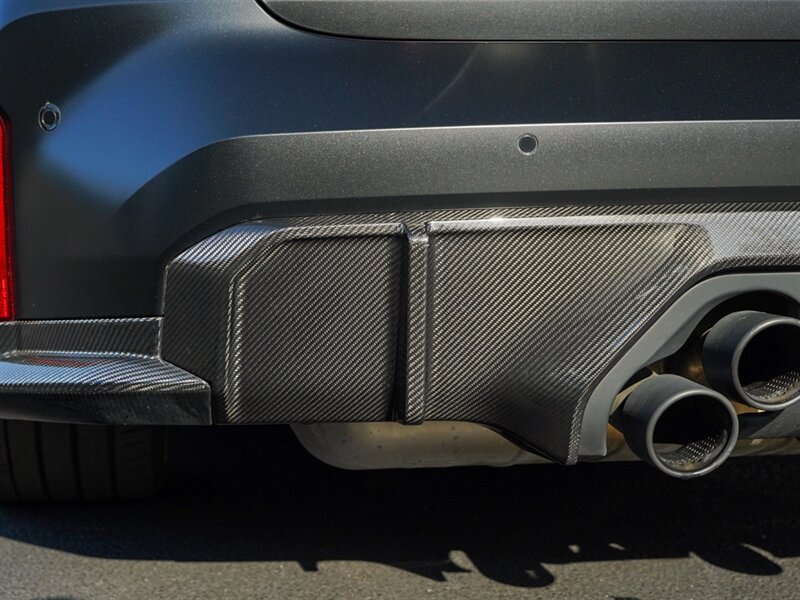 2021 BMW M3 Competition - Photo 70 - Bonita Springs, FL 34134