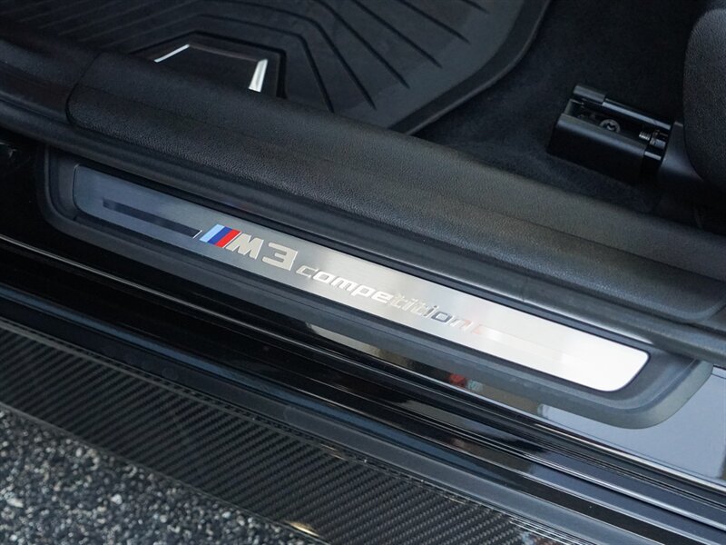 2021 BMW M3 Competition - Photo 32 - Bonita Springs, FL 34134