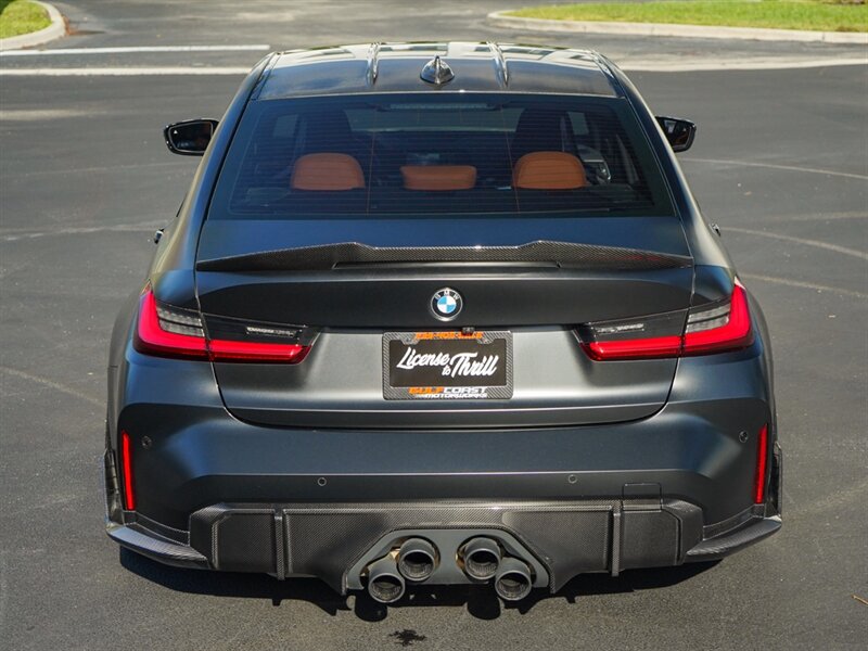 2021 BMW M3 Competition - Photo 66 - Bonita Springs, FL 34134