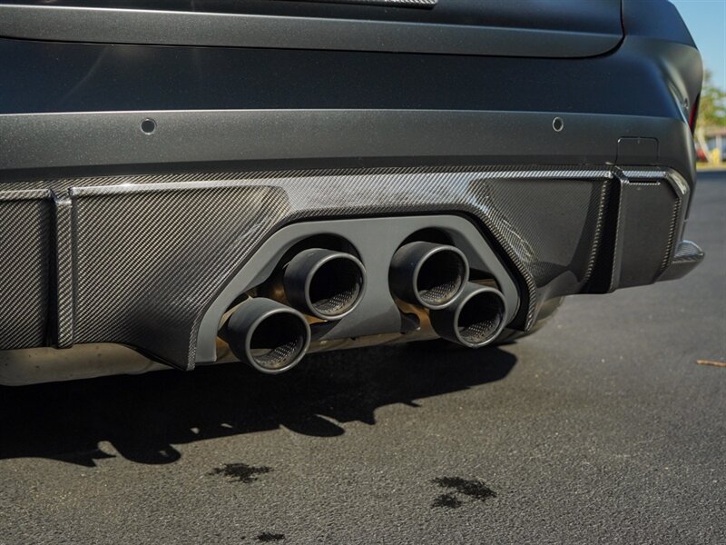 2021 BMW M3 Competition - Photo 69 - Bonita Springs, FL 34134