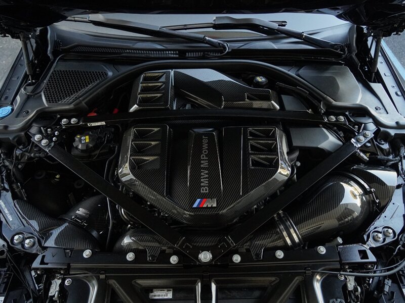 2021 BMW M3 Competition - Photo 46 - Bonita Springs, FL 34134