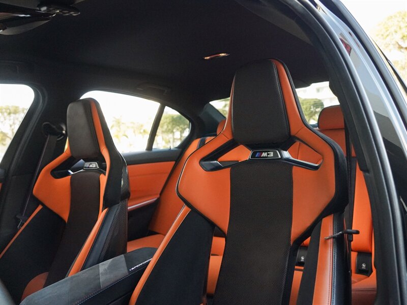 2021 BMW M3 Competition - Photo 25 - Bonita Springs, FL 34134