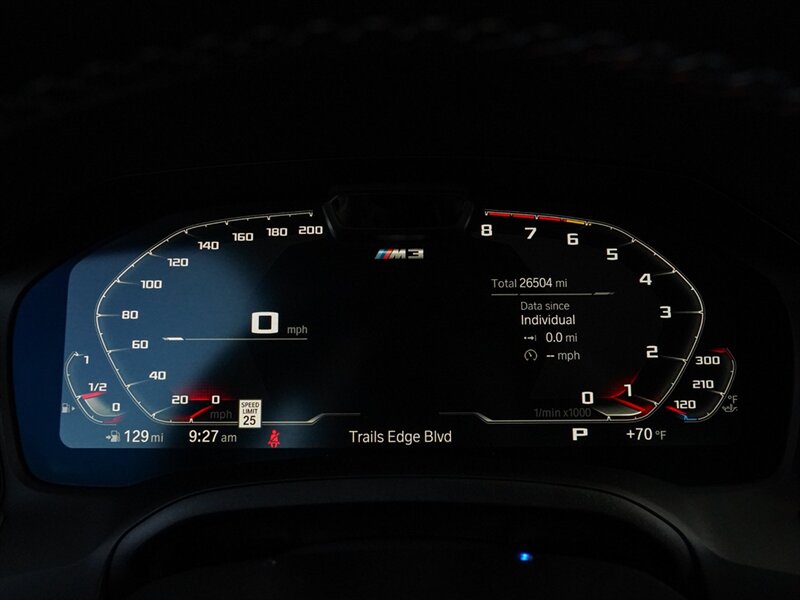 2021 BMW M3 Competition - Photo 15 - Bonita Springs, FL 34134