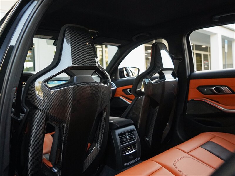 2021 BMW M3 Competition - Photo 34 - Bonita Springs, FL 34134