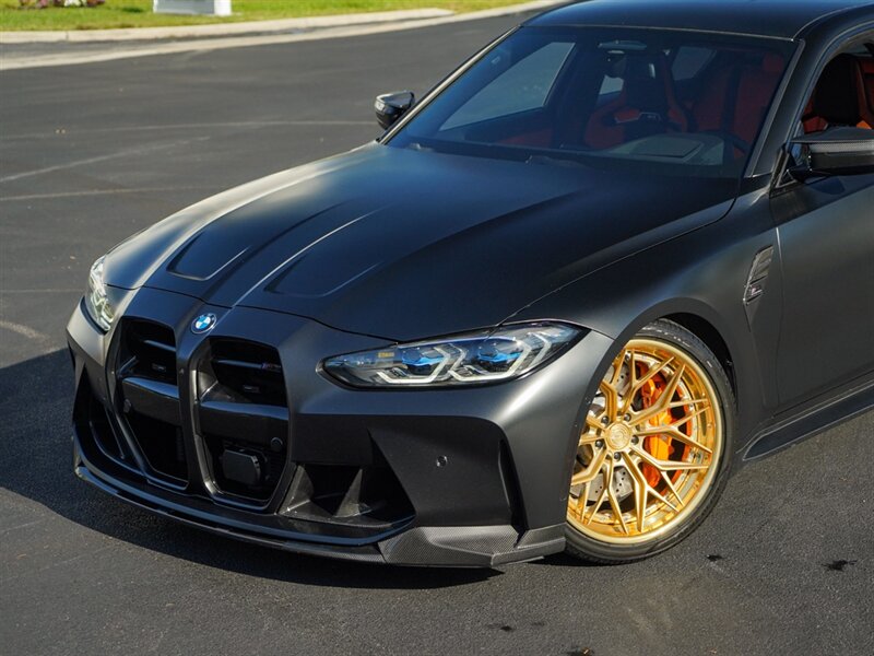 2021 BMW M3 Competition - Photo 10 - Bonita Springs, FL 34134