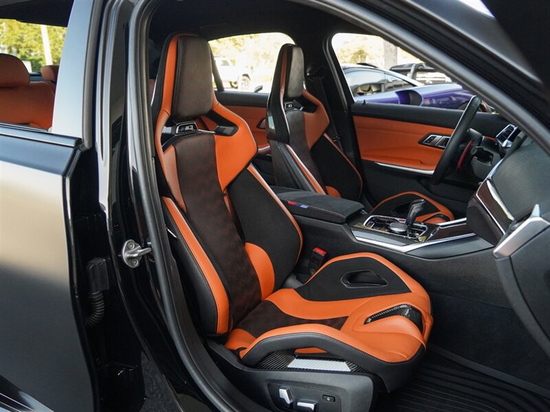 2021 BMW M3 Competition - Photo 41 - Bonita Springs, FL 34134