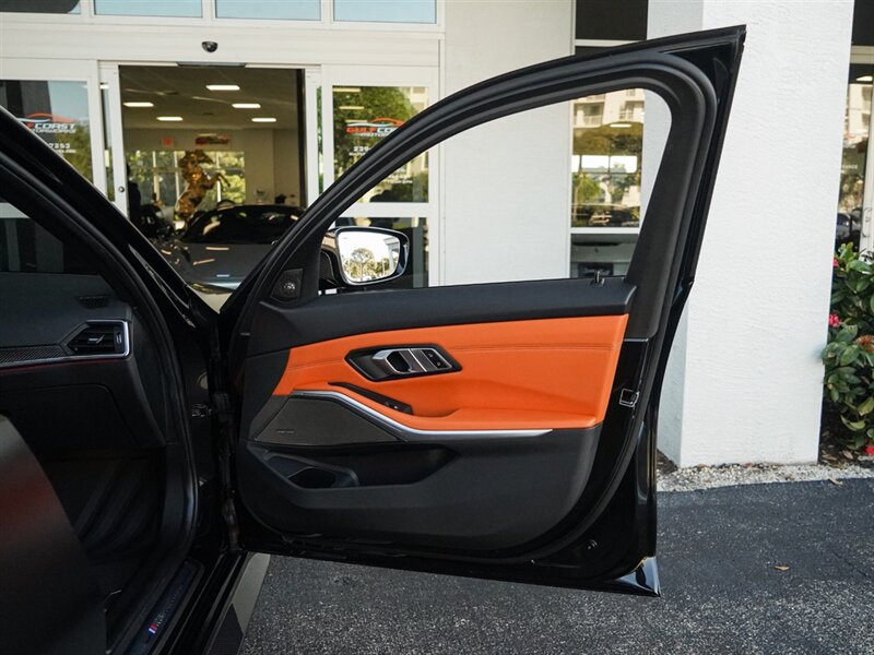 2021 BMW M3 Competition - Photo 45 - Bonita Springs, FL 34134