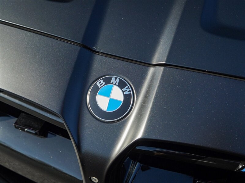 2021 BMW M3 Competition - Photo 5 - Bonita Springs, FL 34134