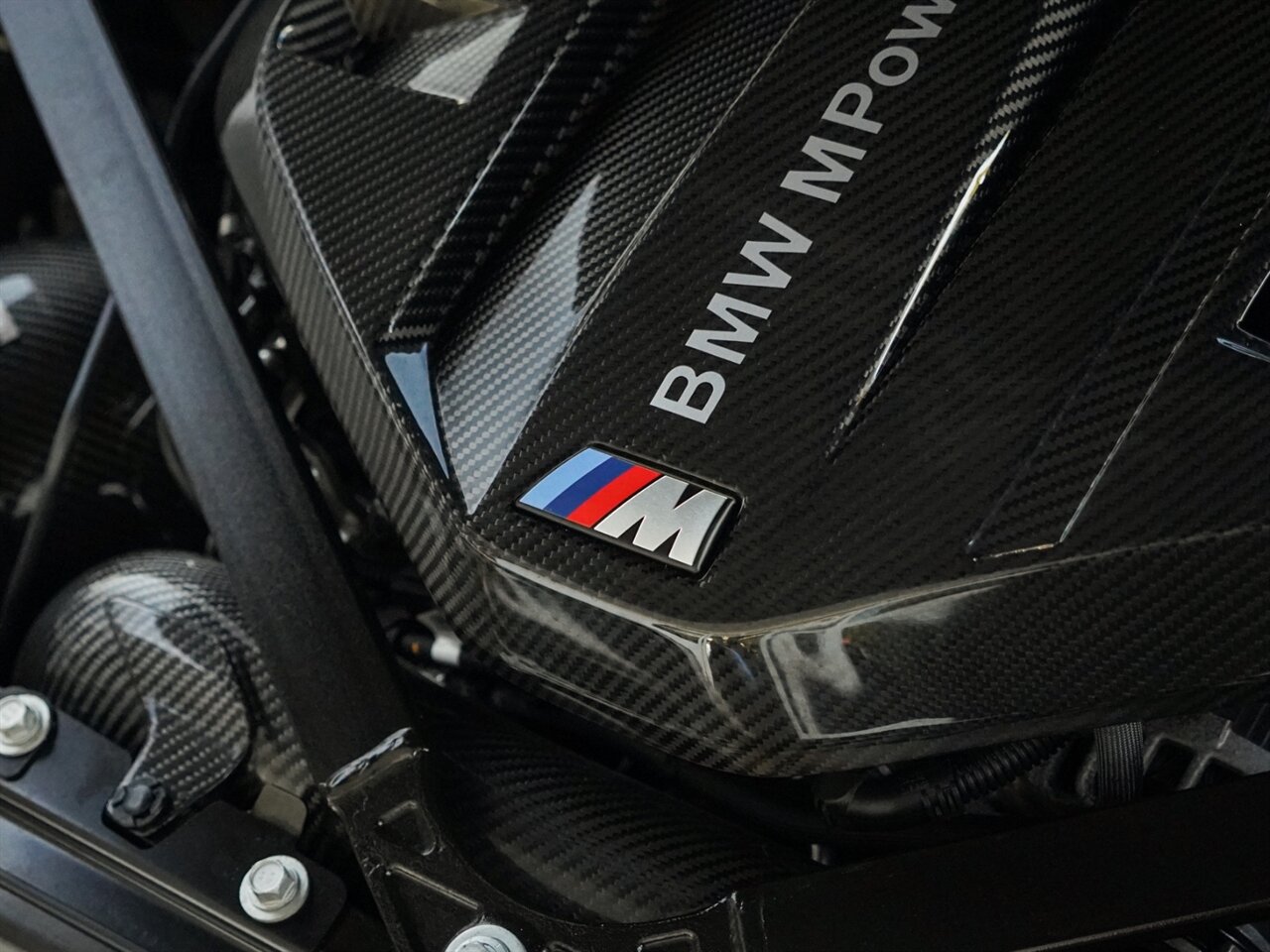 2021 BMW M3 Competition   - Photo 49 - Bonita Springs, FL 34134