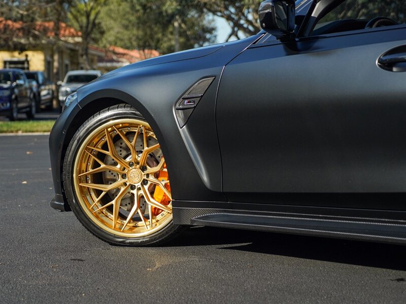 2021 BMW M3 Competition - Photo 61 - Bonita Springs, FL 34134