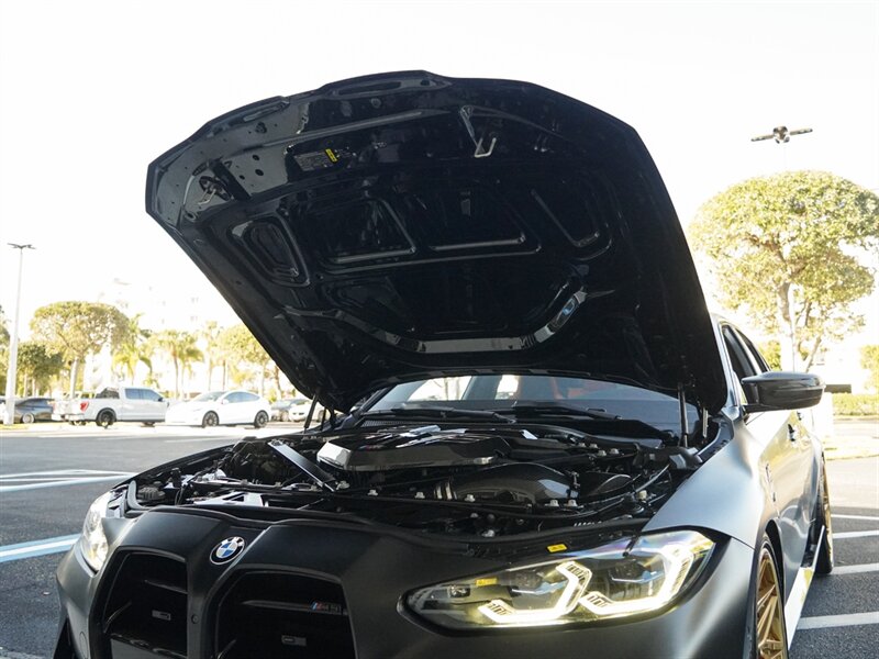 2021 BMW M3 Competition - Photo 51 - Bonita Springs, FL 34134