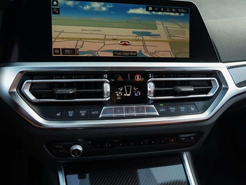 2021 BMW M3 Competition - Photo 18 - Bonita Springs, FL 34134