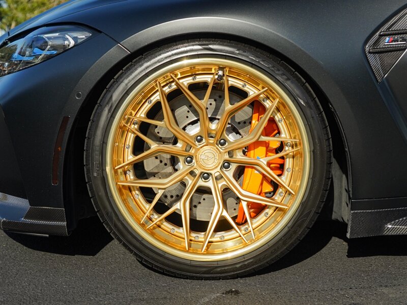 2021 BMW M3 Competition - Photo 56 - Bonita Springs, FL 34134