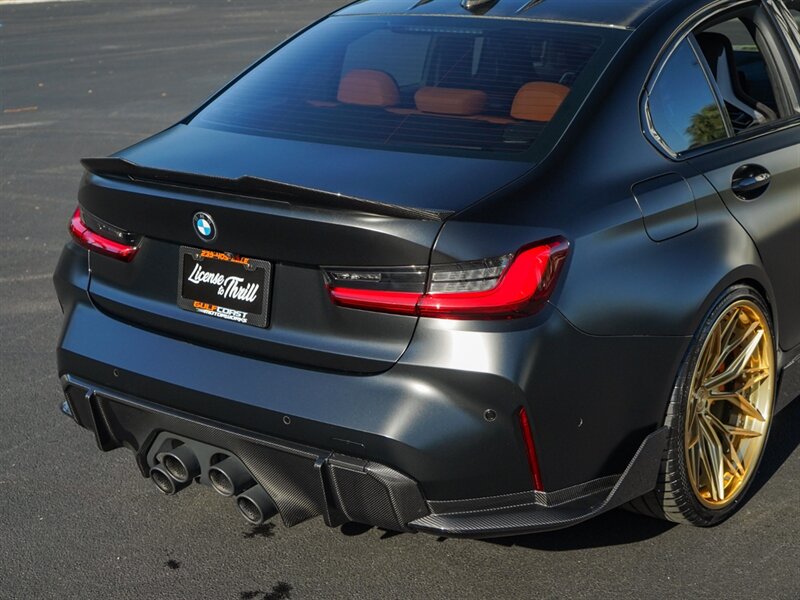 2021 BMW M3 Competition - Photo 72 - Bonita Springs, FL 34134