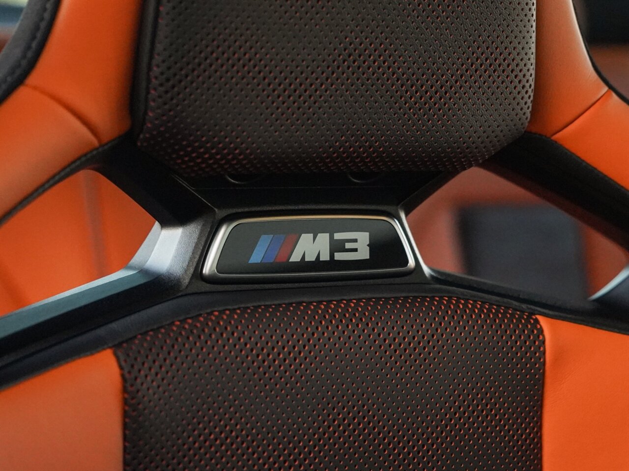 2021 BMW M3 Competition   - Photo 43 - Bonita Springs, FL 34134