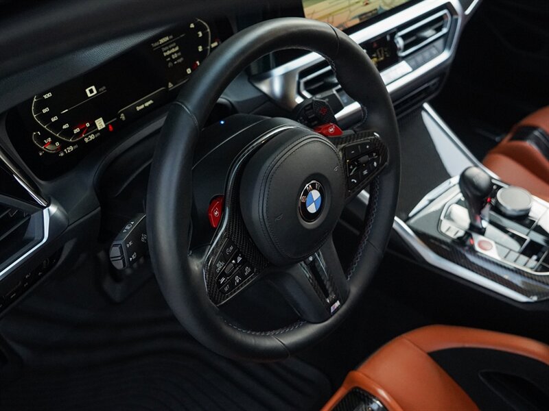 2021 BMW M3 Competition - Photo 36 - Bonita Springs, FL 34134