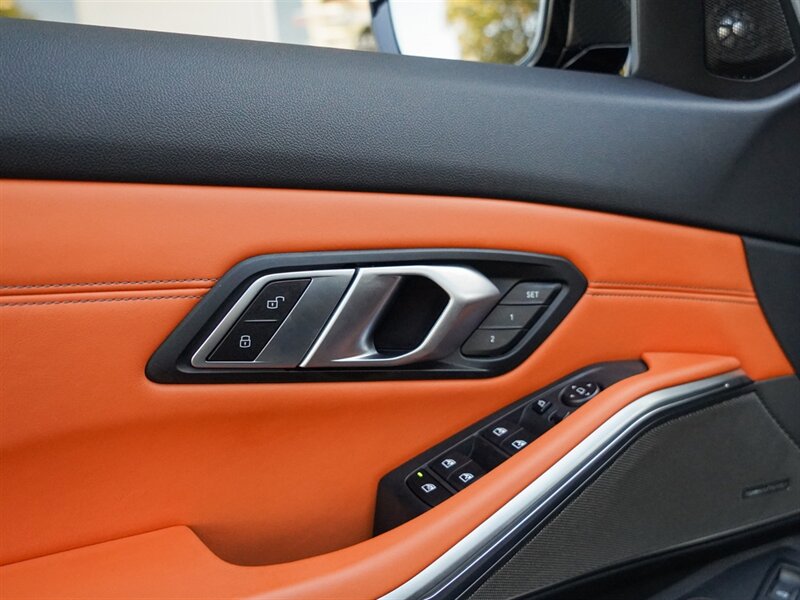 2021 BMW M3 Competition - Photo 31 - Bonita Springs, FL 34134