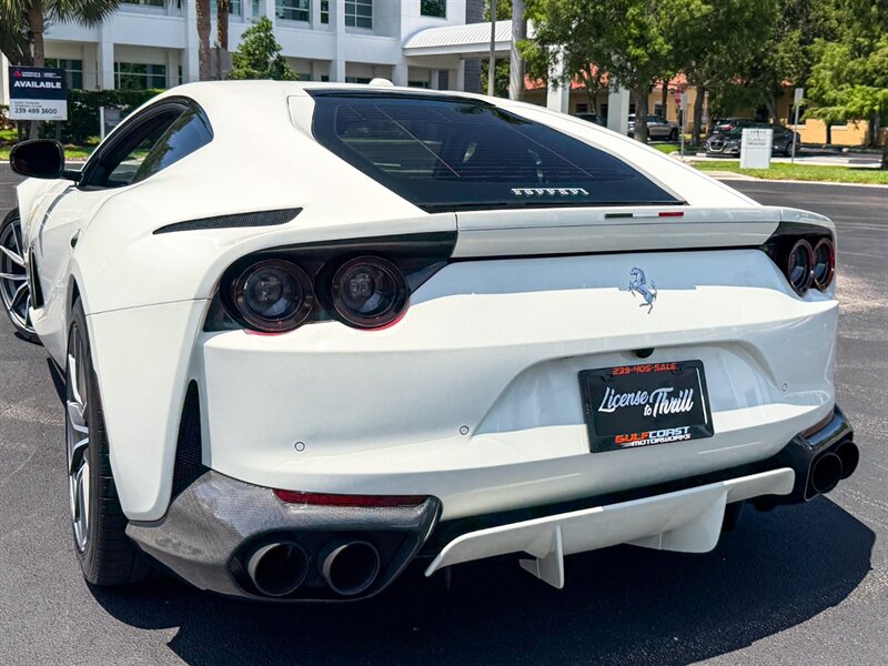 2019 Ferrari 812 Superfast   - Photo 46 - Bonita Springs, FL 34134