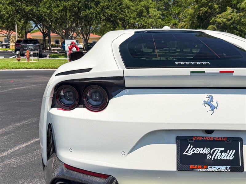 2019 Ferrari 812 Superfast   - Photo 49 - Bonita Springs, FL 34134