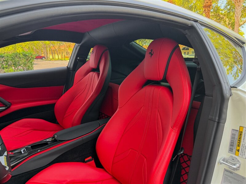 2019 Ferrari 812 Superfast   - Photo 19 - Bonita Springs, FL 34134