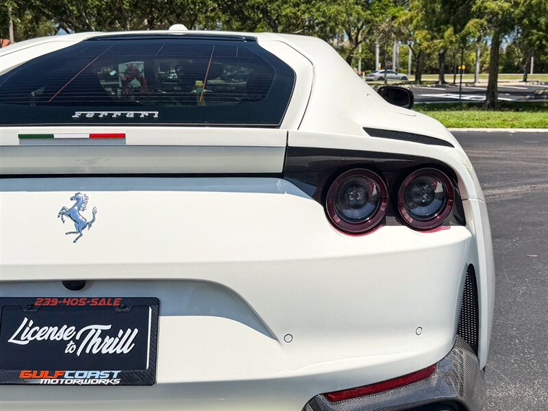 2019 Ferrari 812 Superfast   - Photo 52 - Bonita Springs, FL 34134