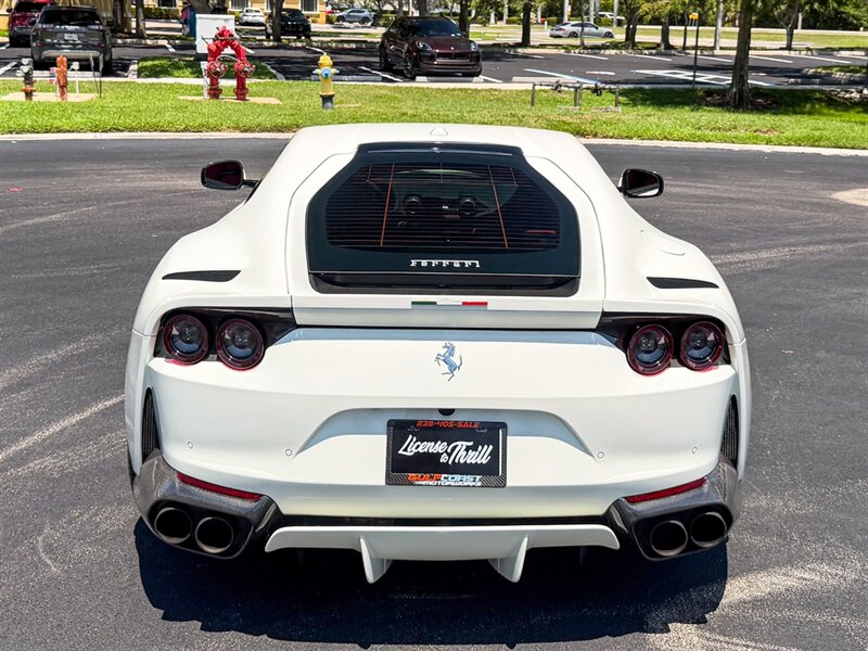 2019 Ferrari 812 Superfast   - Photo 48 - Bonita Springs, FL 34134