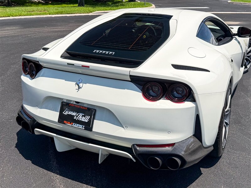 2019 Ferrari 812 Superfast   - Photo 53 - Bonita Springs, FL 34134