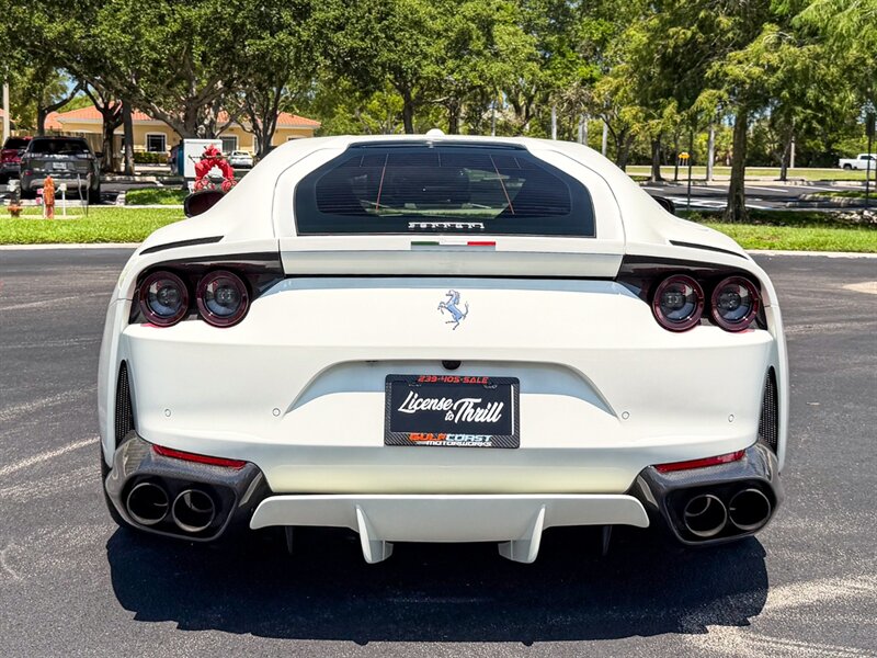 2019 Ferrari 812 Superfast   - Photo 50 - Bonita Springs, FL 34134