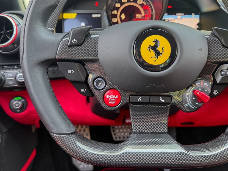 2019 Ferrari 812 Superfast   - Photo 23 - Bonita Springs, FL 34134