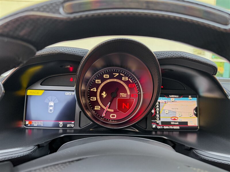 2019 Ferrari 812 Superfast   - Photo 12 - Bonita Springs, FL 34134