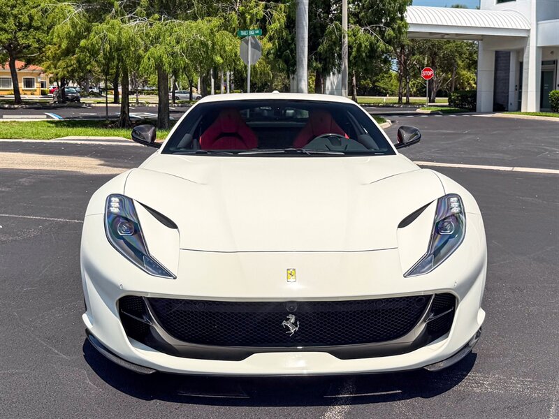 2019 Ferrari 812 Superfast   - Photo 6 - Bonita Springs, FL 34134