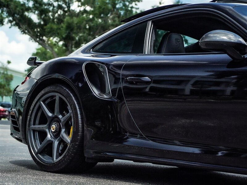 2019 Porsche 911 Turbo S - Photo 48 - Bonita Springs, FL 34134