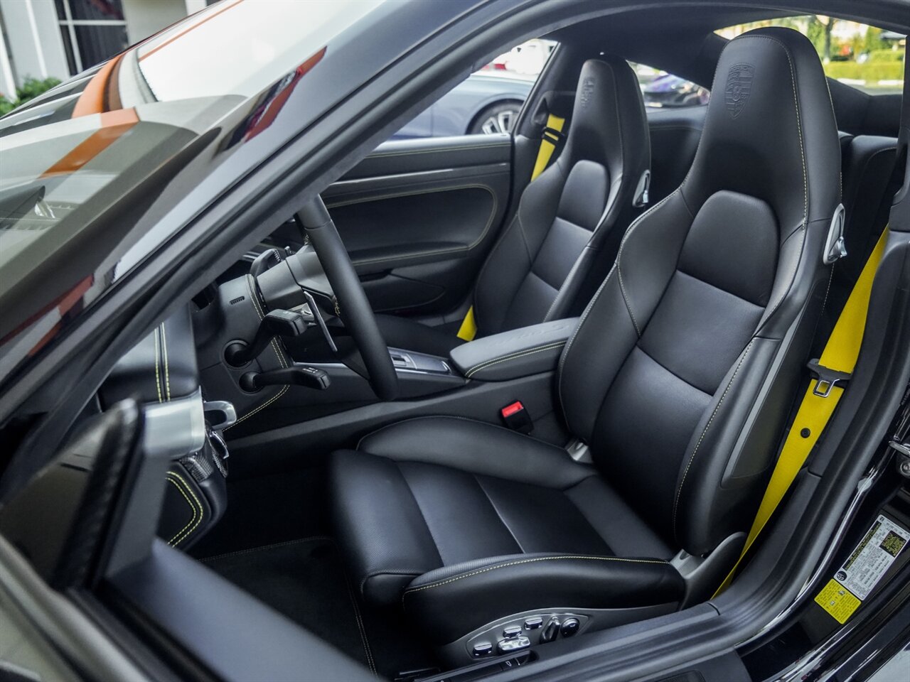 2019 Porsche 911 Turbo S   - Photo 17 - Bonita Springs, FL 34134