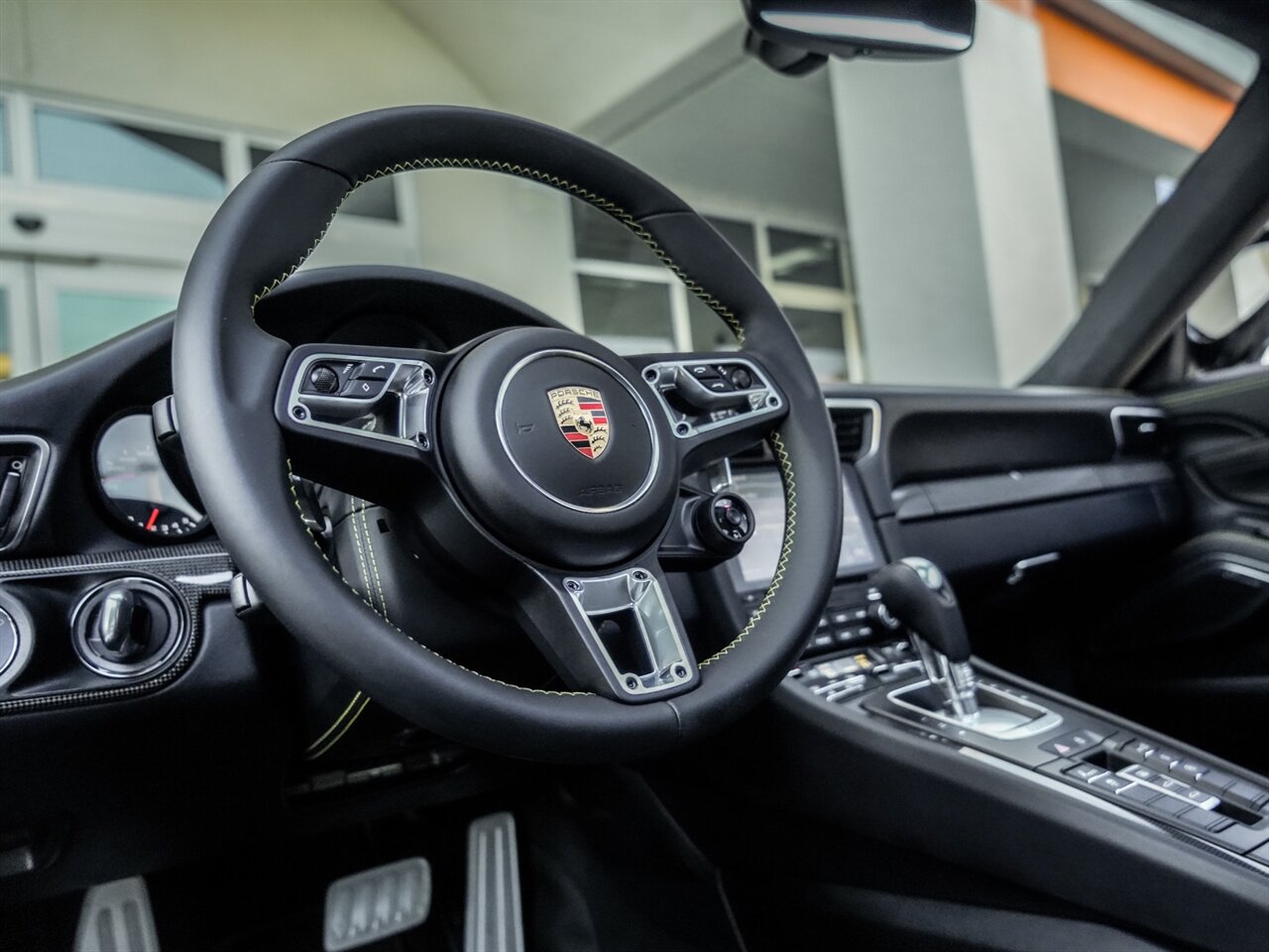 2019 Porsche 911 Turbo S   - Photo 12 - Bonita Springs, FL 34134