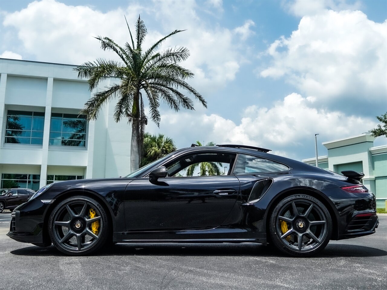 2019 Porsche 911 Turbo S   - Photo 33 - Bonita Springs, FL 34134