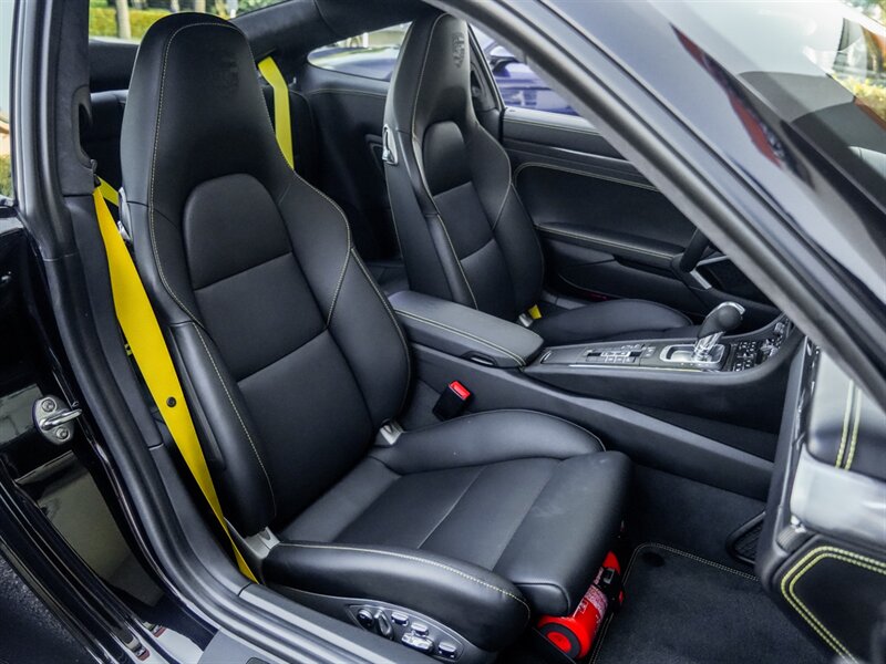 2019 Porsche 911 Turbo S - Photo 28 - Bonita Springs, FL 34134