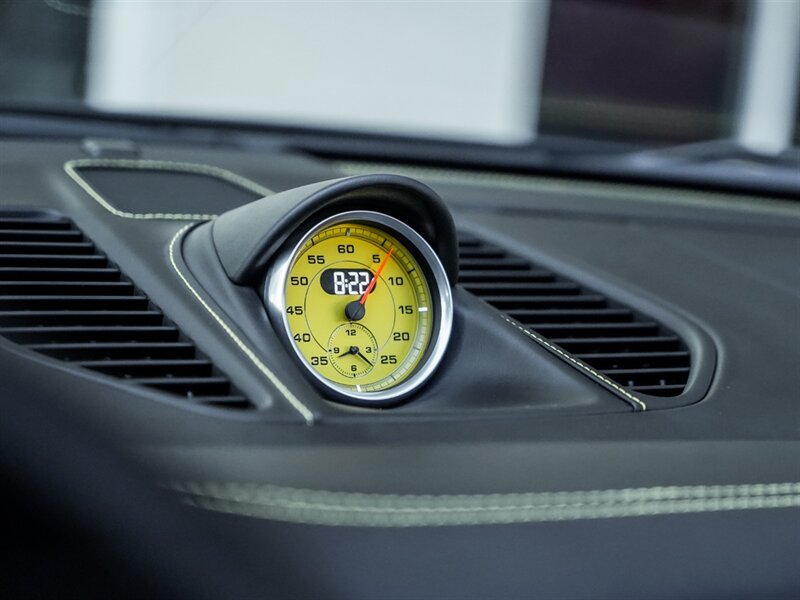 2019 Porsche 911 Turbo S - Photo 25 - Bonita Springs, FL 34134