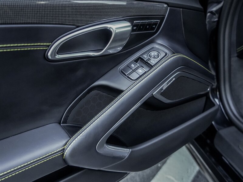 2019 Porsche 911 Turbo S - Photo 20 - Bonita Springs, FL 34134