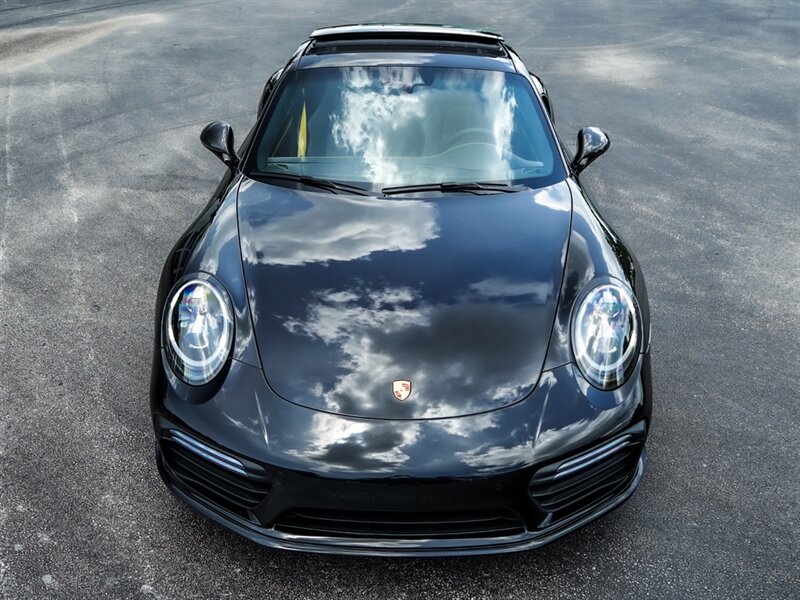 2019 Porsche 911 Turbo S - Photo 5 - Bonita Springs, FL 34134