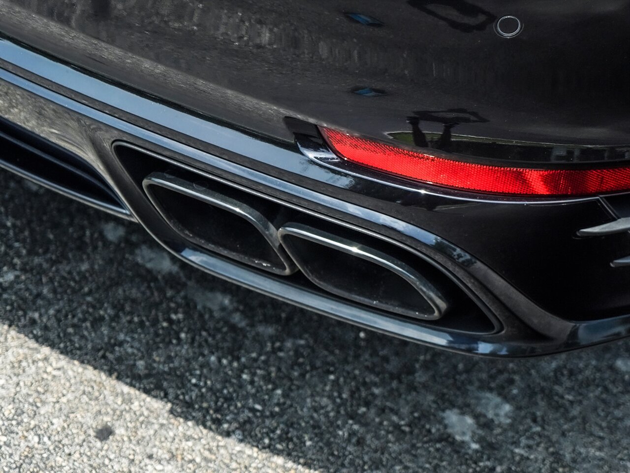 2019 Porsche 911 Turbo S   - Photo 41 - Bonita Springs, FL 34134