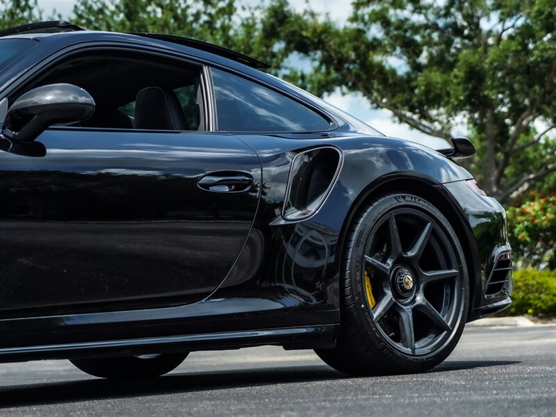 2019 Porsche 911 Turbo S - Photo 10 - Bonita Springs, FL 34134