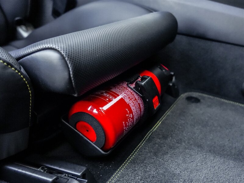 2019 Porsche 911 Turbo S - Photo 29 - Bonita Springs, FL 34134