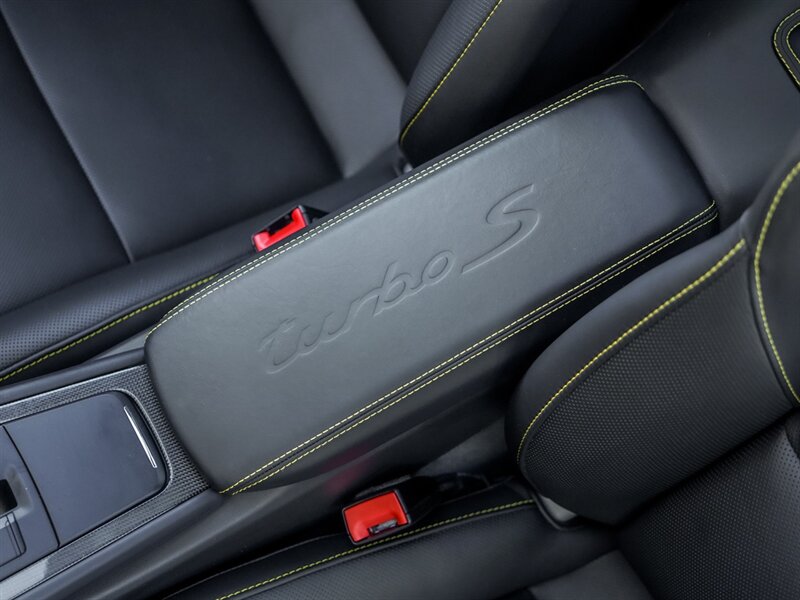 2019 Porsche 911 Turbo S - Photo 27 - Bonita Springs, FL 34134