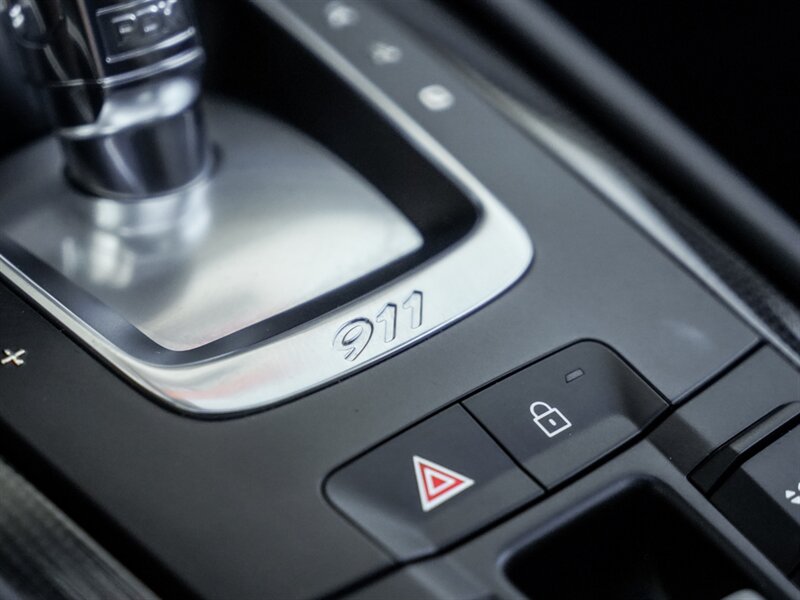 2019 Porsche 911 Turbo S - Photo 16 - Bonita Springs, FL 34134