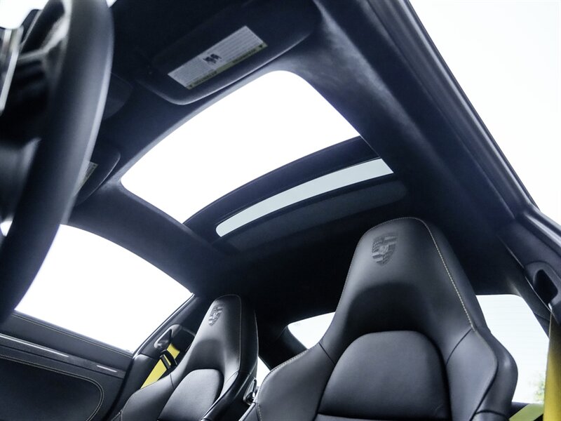 2019 Porsche 911 Turbo S - Photo 26 - Bonita Springs, FL 34134