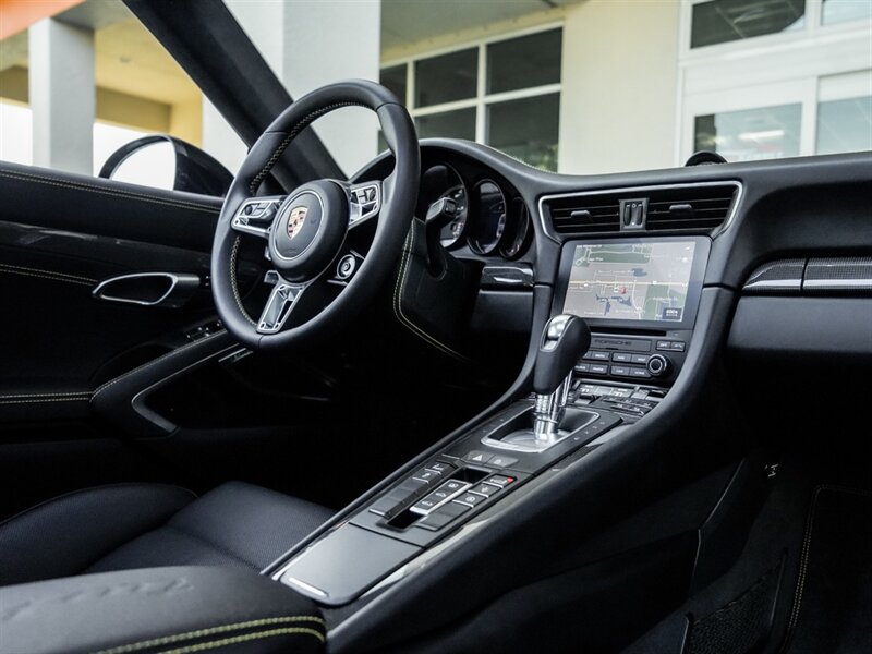 2019 Porsche 911 Turbo S - Photo 24 - Bonita Springs, FL 34134