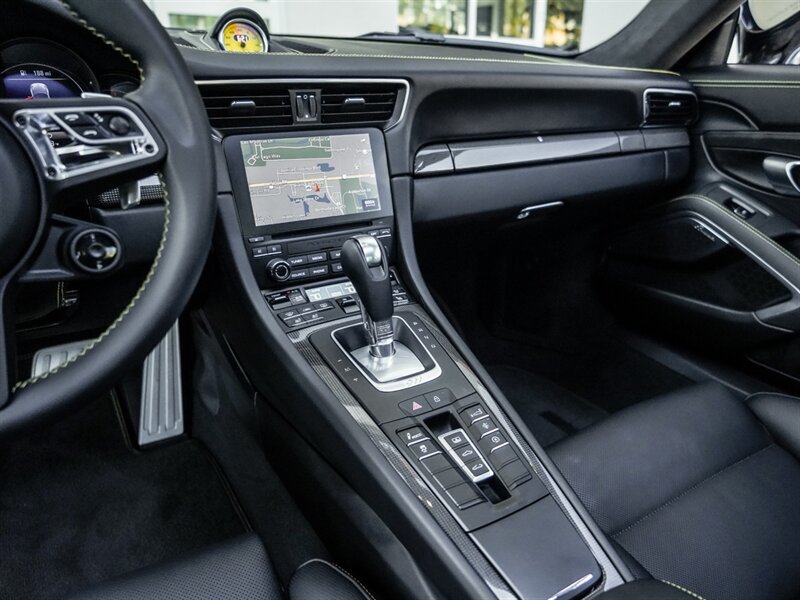 2019 Porsche 911 Turbo S - Photo 14 - Bonita Springs, FL 34134