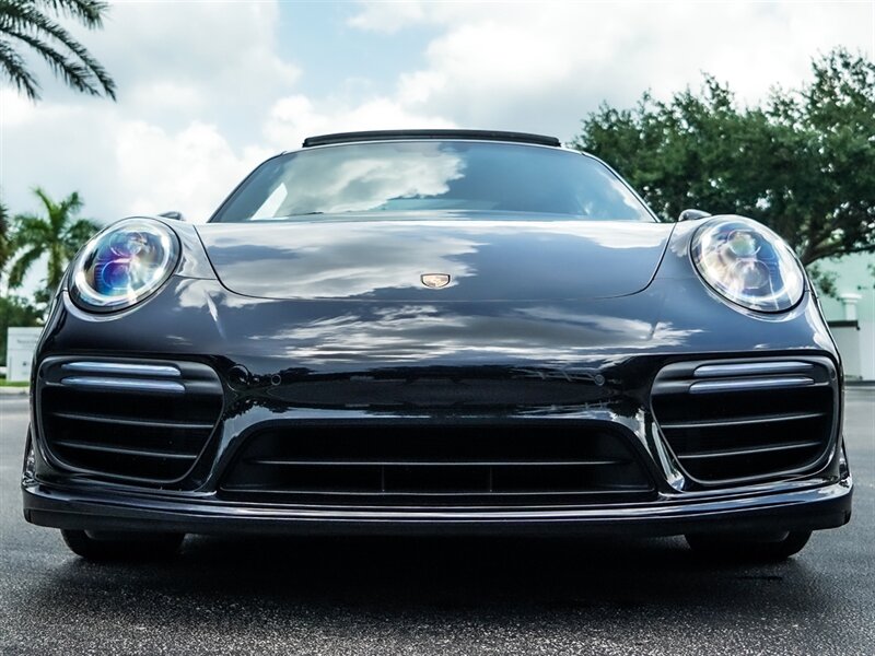 2019 Porsche 911 Turbo S   - Photo 4 - Bonita Springs, FL 34134