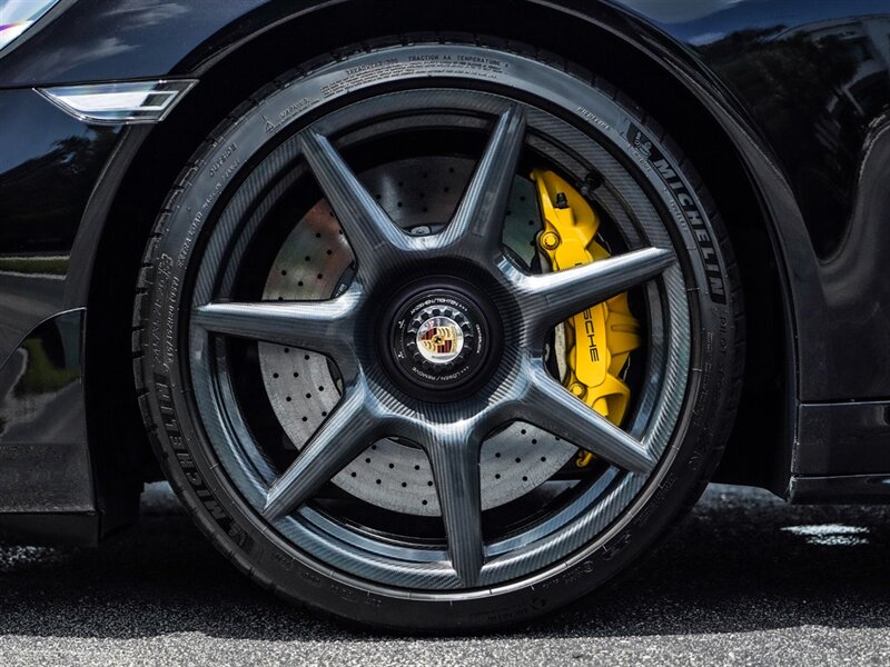 2019 Porsche 911 Turbo S - Photo 35 - Bonita Springs, FL 34134